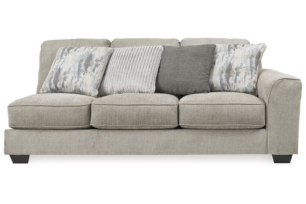 Ardsley Right-arm Facing Sofa - (3950467)