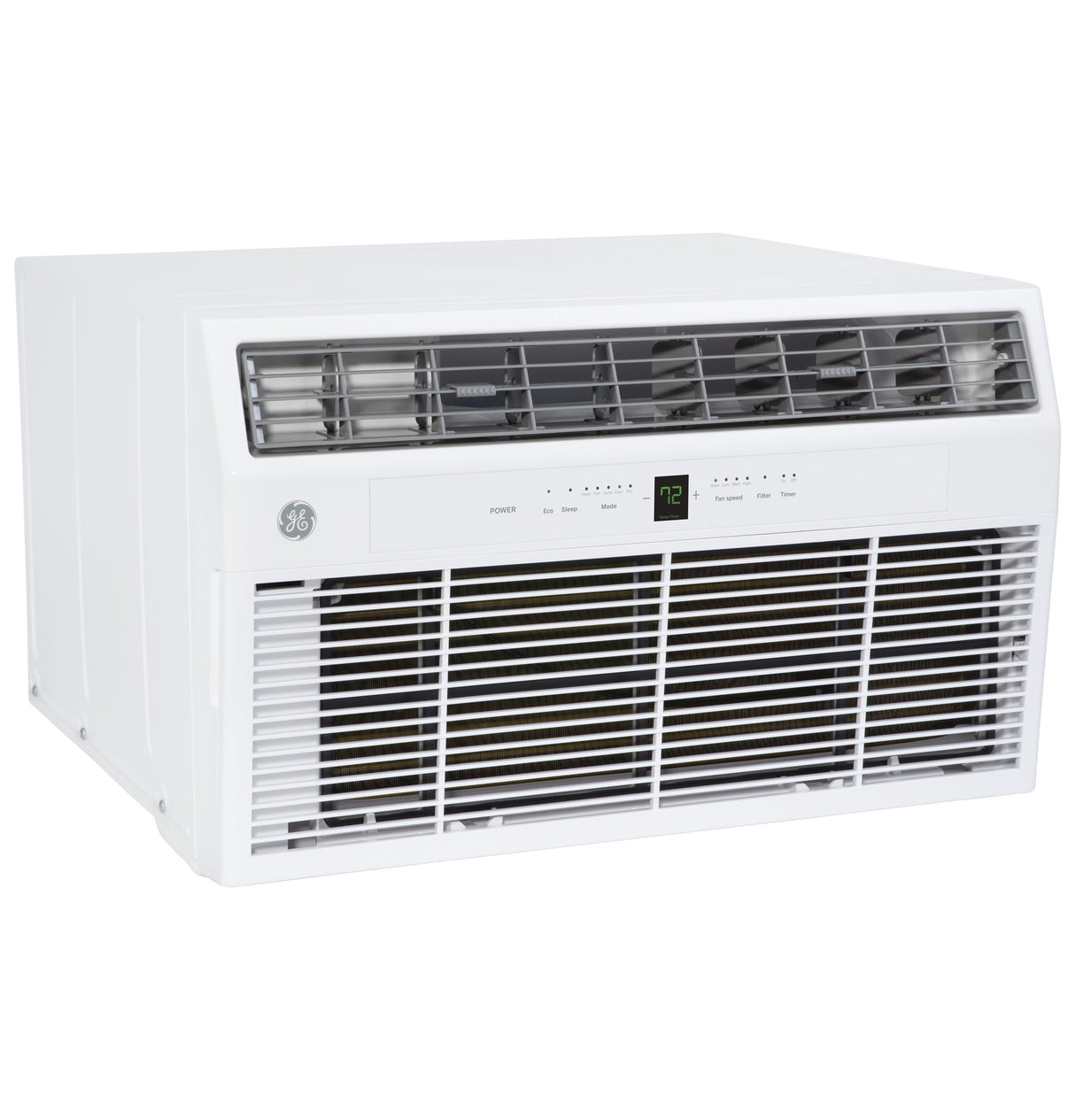 GE(R) Built In Air Conditioner - (AKEQ10DCJ)