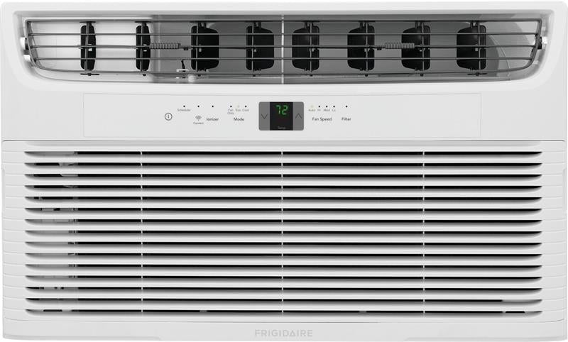 12,000 BTU Built-In Room Air Conditioner with WiFi - (FHTW123WA)