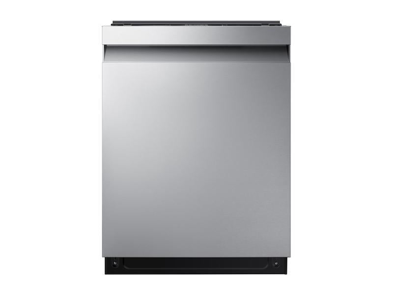 StormWash(TM) 42 dBA Dishwasher in Stainless Steel - (DW80R7060US)