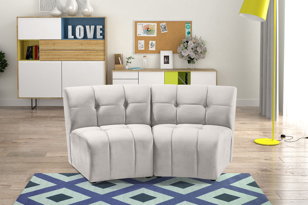 Limitless - 2 Pc. Modular Sectional