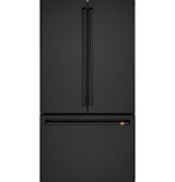 Caf(eback)(TM) ENERGY STAR(R) 23.1 Cu. Ft. Smart Counter-Depth French-Door Refrigerator - (CWE23SP3MD1)