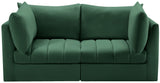 Jacob - Modular 2 Seat Sofa