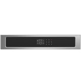 Caf(eback)(TM) 30" Pro Convection Steam Oven - (CMB903P2NS1)