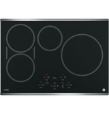 GE Profile(TM) 30" Built-In Touch Control Induction Cooktop - (PHP9030SJSS)