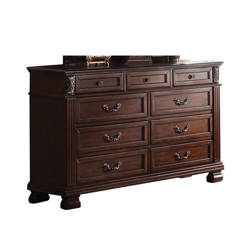 Manfred - Dresser - Dark Walnut