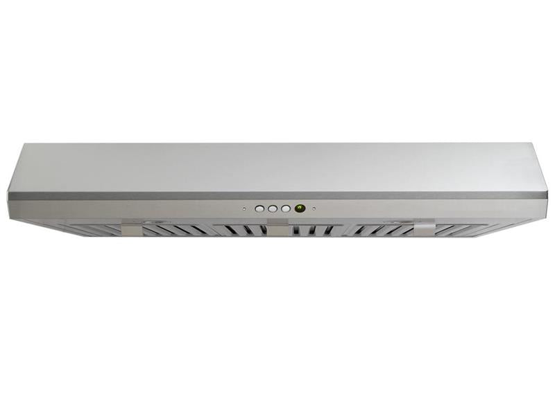 30" - Stainless Steel Under Cabinet Hood - (RA3030SS)