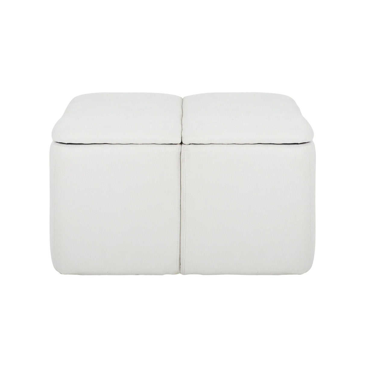 Stout - Storage Ottoman