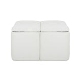 Stout - Storage Ottoman