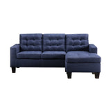 Earsom - Sofa & Ottoman