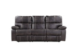 Hooper - Power Reclining Sofa