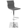 Masters - Adjustable Swivel Barstool