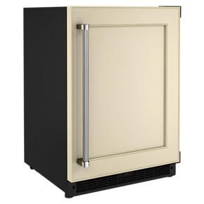 24" Panel-Ready Undercounter Refrigerator