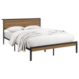 Ricky - Platform Bed