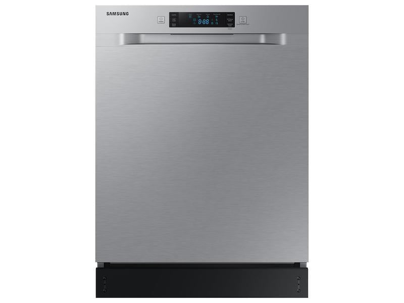 Front Control 52 dBA ADA Dishwasher in Stainless Steel - (DW60R2014US)