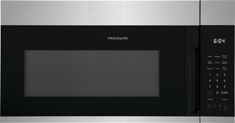 1.8 Cu. Ft. Over-The-Range Microwave - (FMOW1852A)