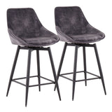 Diana - Counter Stool Set