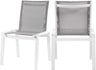 Nizuc - Outdoor Patio Dining Chair Set