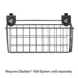 18" Wire Basket