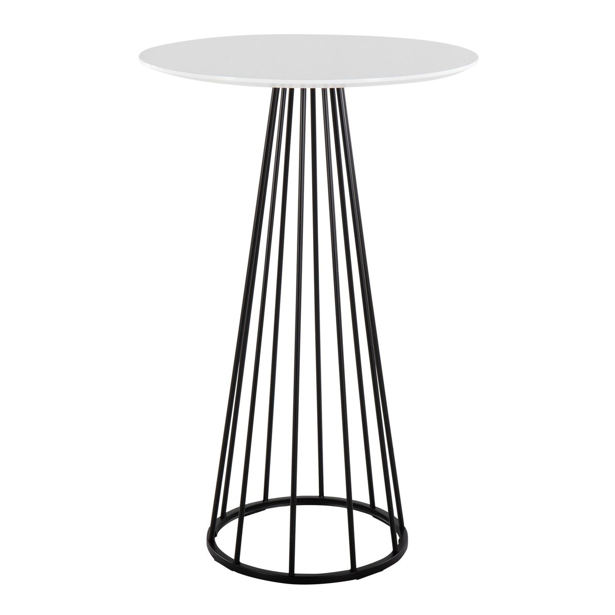 Canary - Bar Table