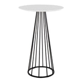 Canary - Bar Table