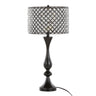 Topaz - 27.5" Metal Table Lamp