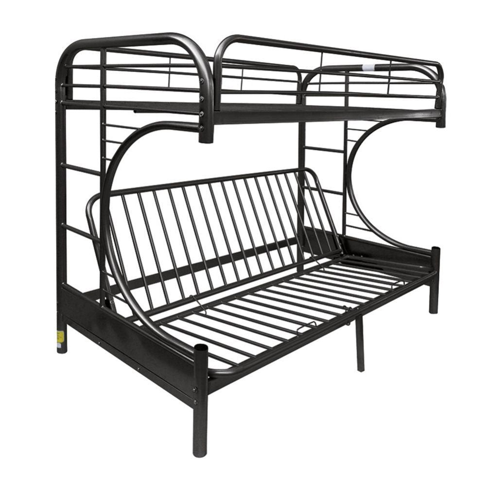 Eclipse - Contemporary - Bunk Bed