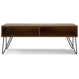 Hunter - Lift Top Coffee Table - Wood