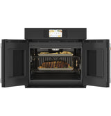 Caf(eback)(TM) Professional Series 30" Smart Built-In Convection French-Door Single Wall Oven - (CTS90FP3ND1)