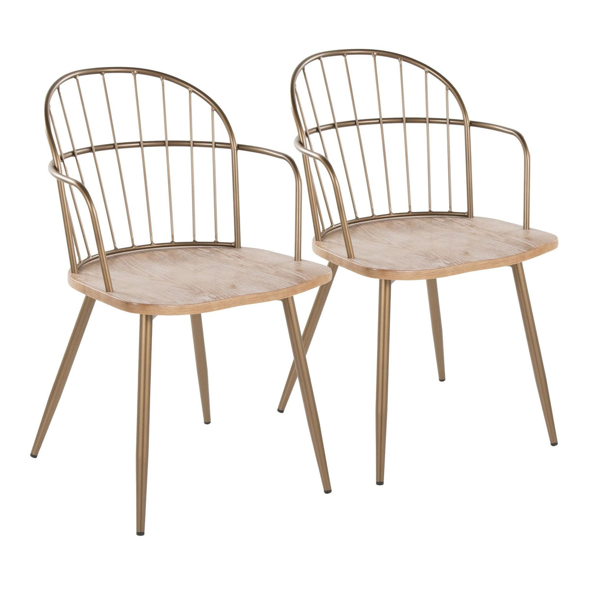 Riley - Chair (Set of 2)