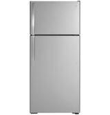 GE(R) ENERGY STAR(R) 16.6 Cu. Ft. Top-Freezer Refrigerator - (GIE17GSNRSS)