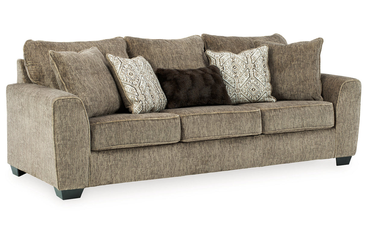 Olin Queen Sofa Sleeper - (4000239)