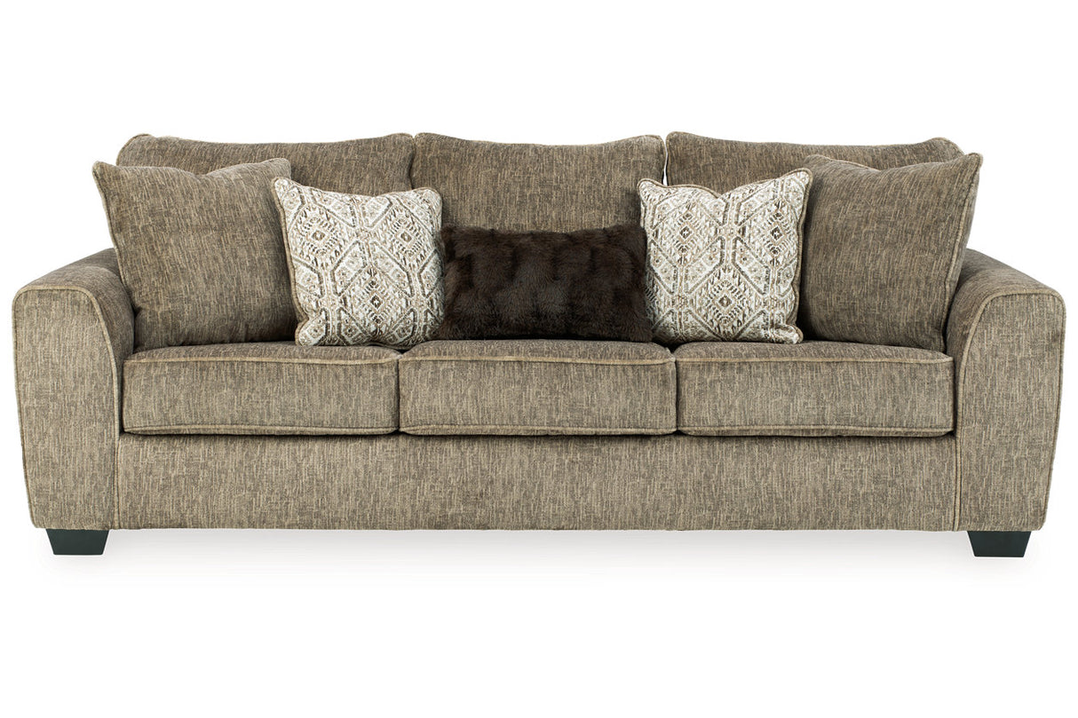 Olin Queen Sofa Sleeper - (4000239)