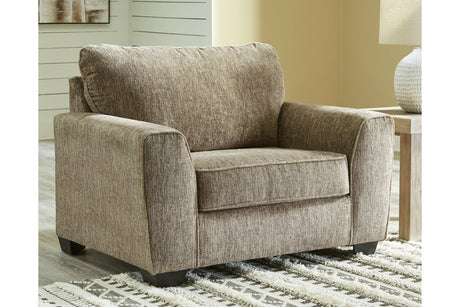 Olin Oversized Chair - (4000223)