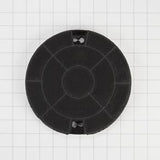 Range Hood Recirculation Kit - Two Charcoal Filters, One Vent Cover And Two Mounting Screws