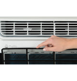 GE Profile(TM) ENERGY STAR(R) 13,500 BTU Inverter Smart Ultra Quiet Window Air Conditioner for Large Rooms up to 700 sq. ft. - (AHTR14AC)