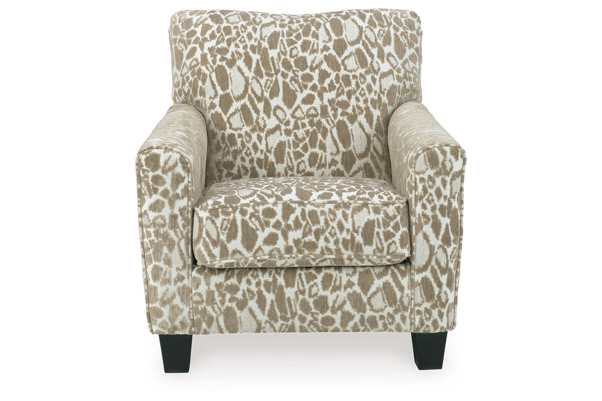Dovemont Accent Chair - (4040121)