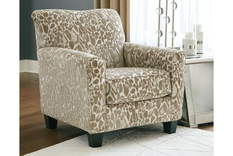 Dovemont Accent Chair - (4040121)