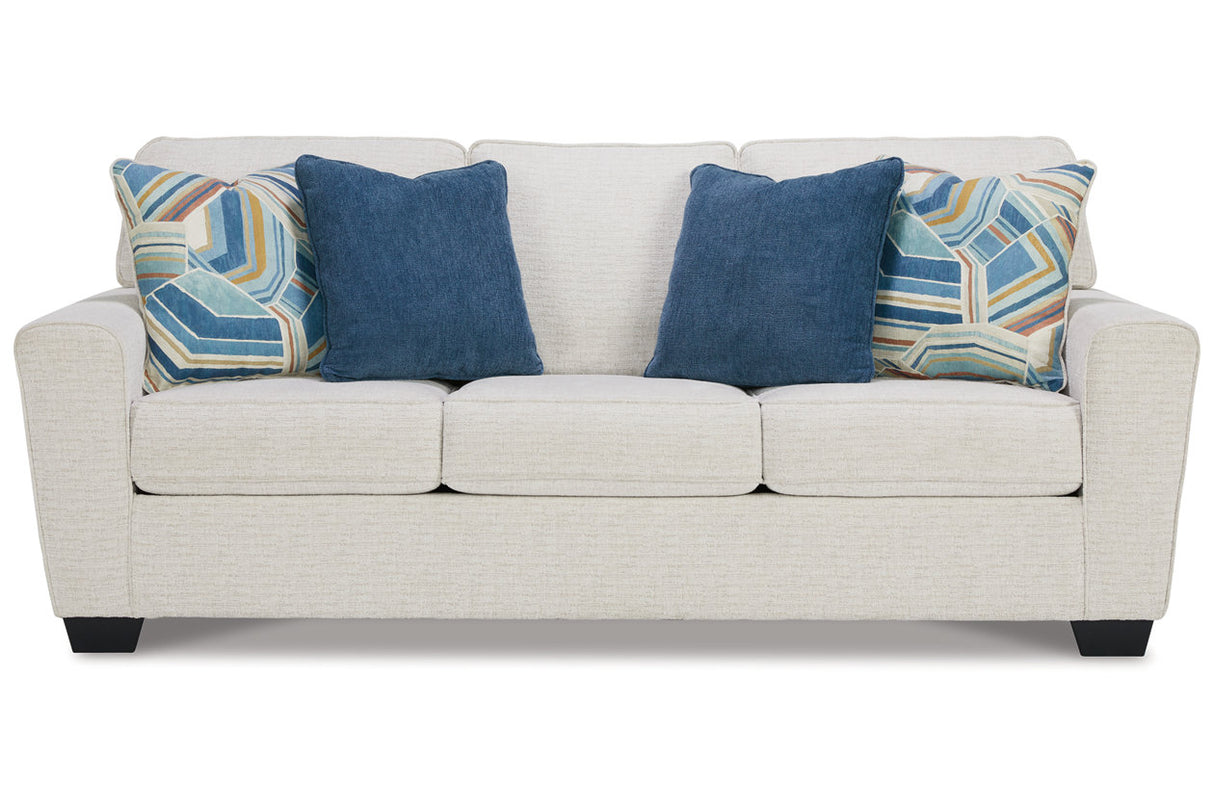 Cashton Queen Sofa Sleeper - (4060439)