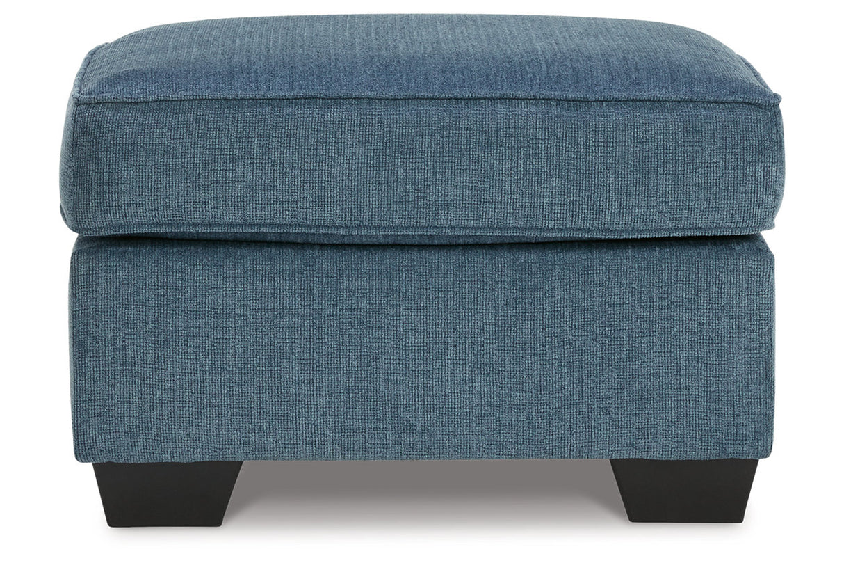 Cashton Ottoman - (4060514)