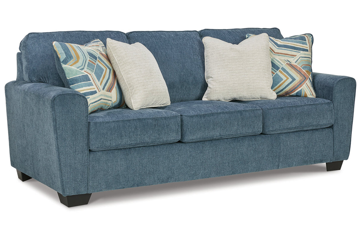 Cashton Queen Sofa Sleeper - (4060539)