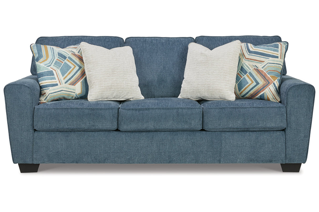 Cashton Queen Sofa Sleeper - (4060539)