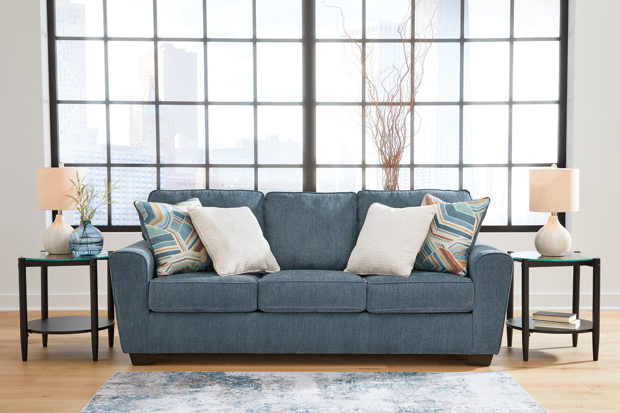 Cashton Queen Sofa Sleeper - (4060539)