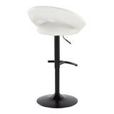 Pino - Adjustable Swivel Barstool