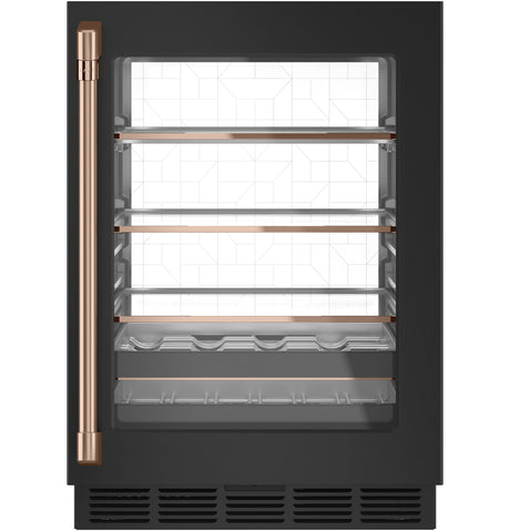 Caf(eback)(TM) ENERGY STAR(R) Beverage Center - (CCP06BP3PD1)