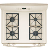 GE(R) 30" Free-Standing Gas Range - (JGBS60DEKCC)