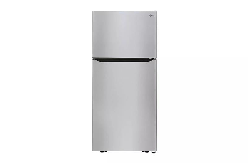 20 cu. ft. Top Freezer Refrigerator - (LTCS20030S)