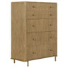 Arini - 5-Drawer Bedroom Chest