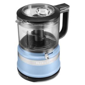 3.5 Cup Food Chopper - Blue Velvet