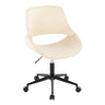 Fabrico - Office Chair - Black Base